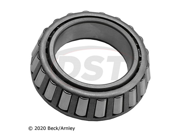 beckarnley-051-3936 Rear Wheel Bearings